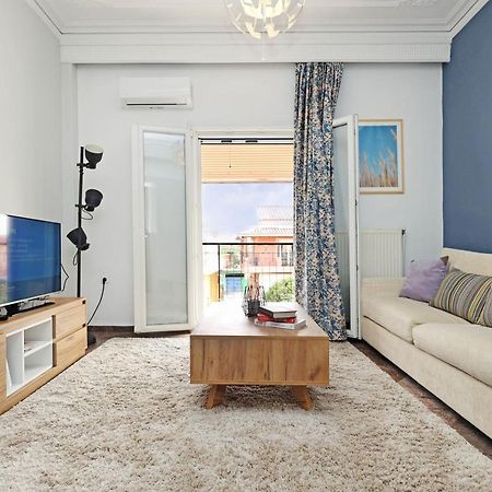 AlepouSuburban Casaアパートメント エクステリア 写真